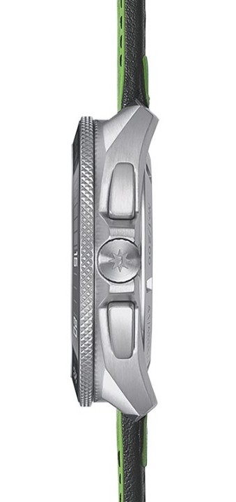 Bild von Junghans 1972 Chronoscope Sports Edition 2026