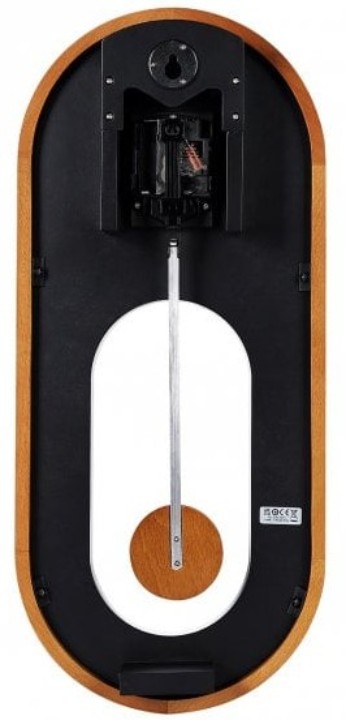 Bild von Nástěnné hodiny Seiko