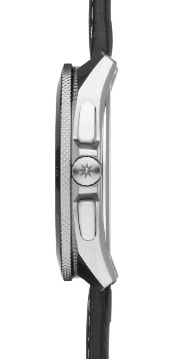 Bild von Junghans 1972 Mega Solar