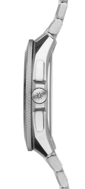 Bild von Junghans 1972 Mega Solar