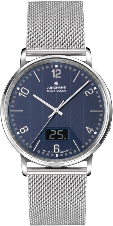 Bild von Junghans Milano Mega Solar
