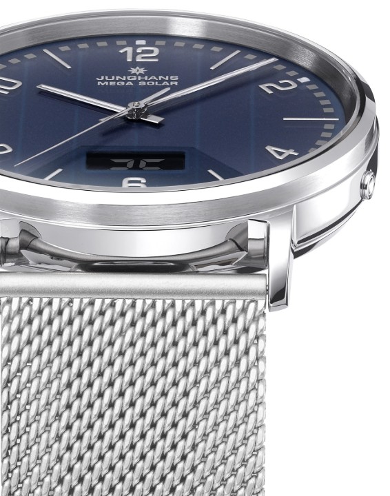 Bild von Junghans Milano Mega Solar