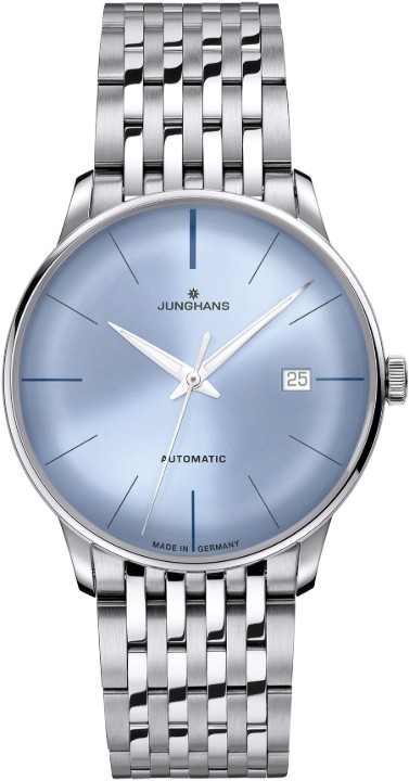 Bild von Junghans Meister Automatic