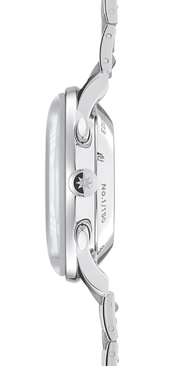 Bild von Junghans Meister Chronoscope Limited Edition (EN)