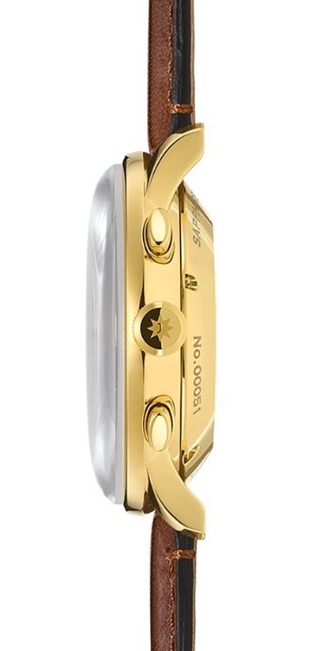 Bild von Junghans Meister Chronoscope (EN)