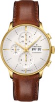 Bild von Junghans Meister Chronoscope (EN)