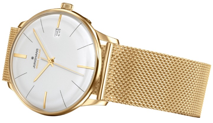 Bild von Junghans Meister Mega Solar