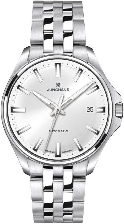 Bild von Junghans Meister S Automatic