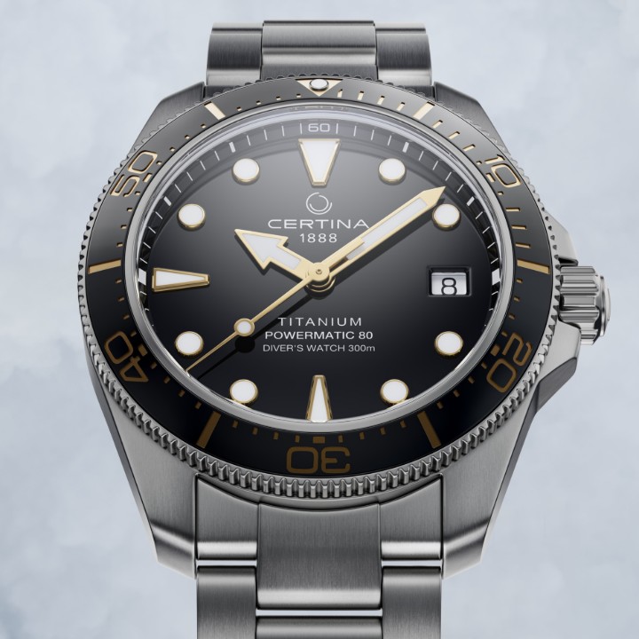 Bild von Certina DS Action Diver