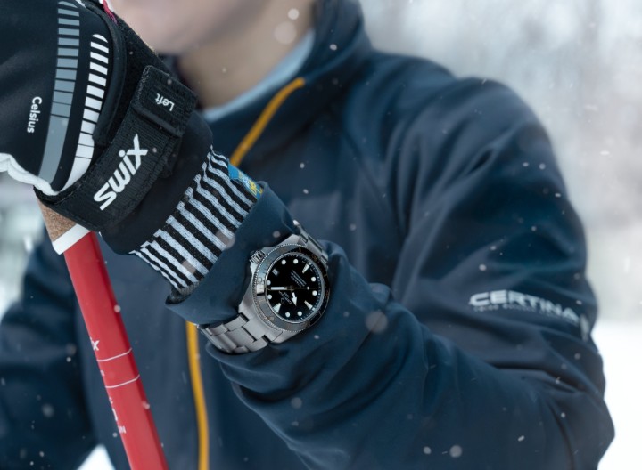 Bild von Certina DS Action Diver