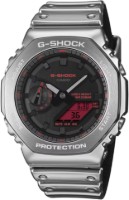 Bild von Casio G-Shock G-Steel Fine Metallic Series