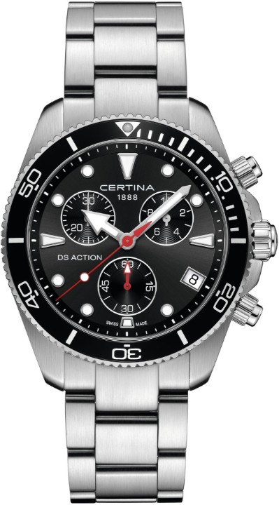 Bild von Certina DS Action Chrono