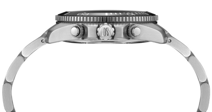 Bild von Certina DS Action Chrono