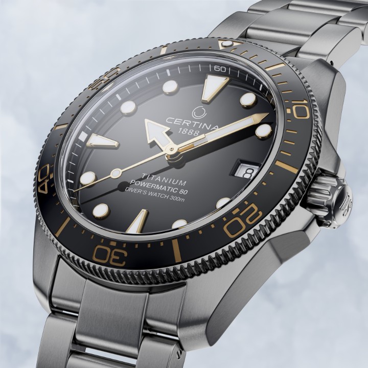 Bild von Certina DS Action Diver