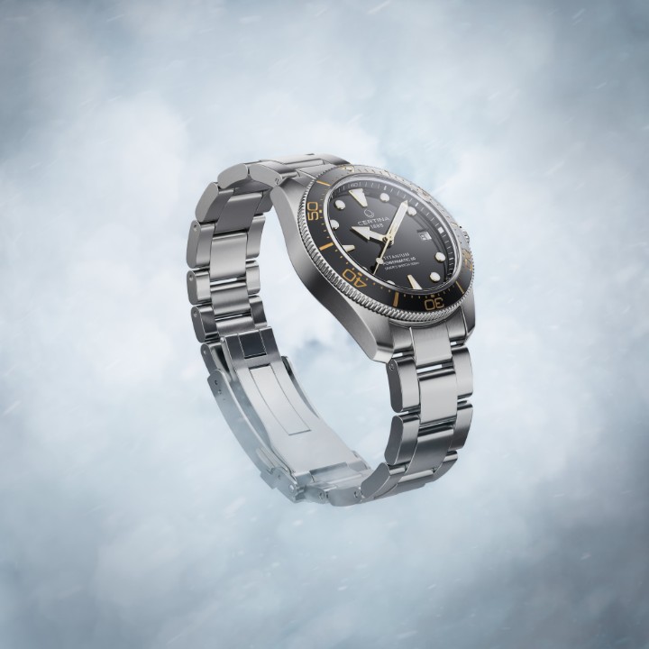 Bild von Certina DS Action Diver