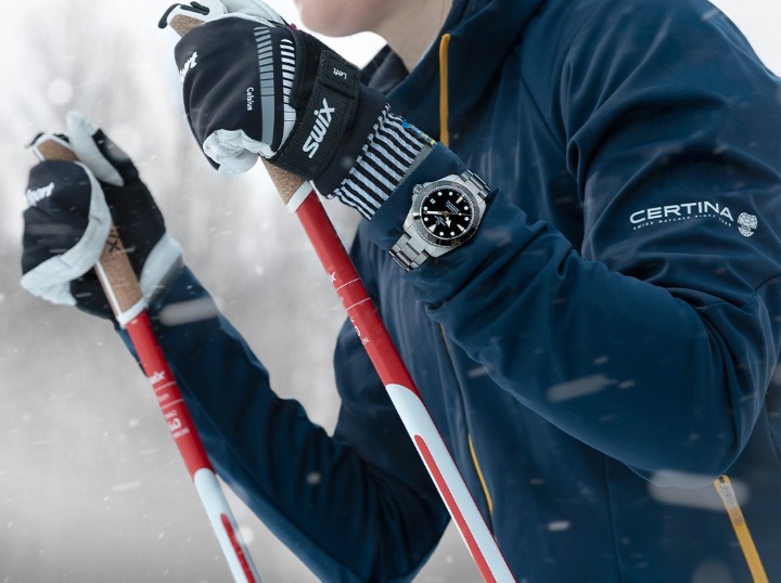 Bild von Certina DS Action Diver