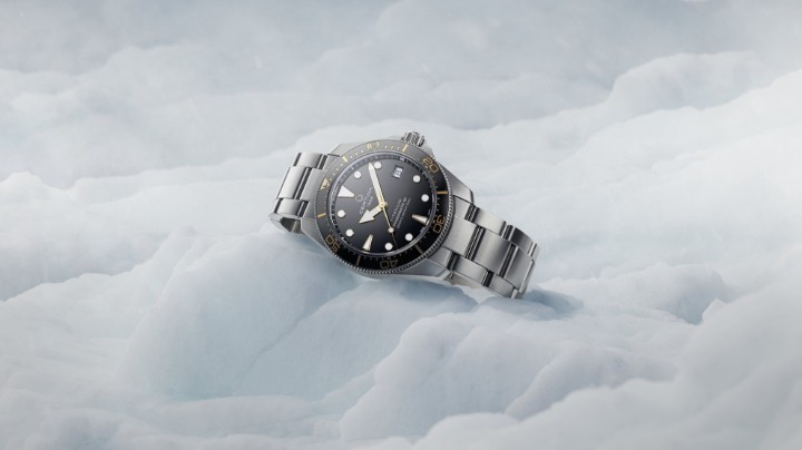 Bild von Certina DS Action Diver
