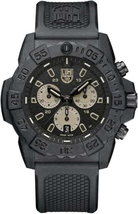 Bild von Luminox Navy SEAL 3580 Series Chronograph