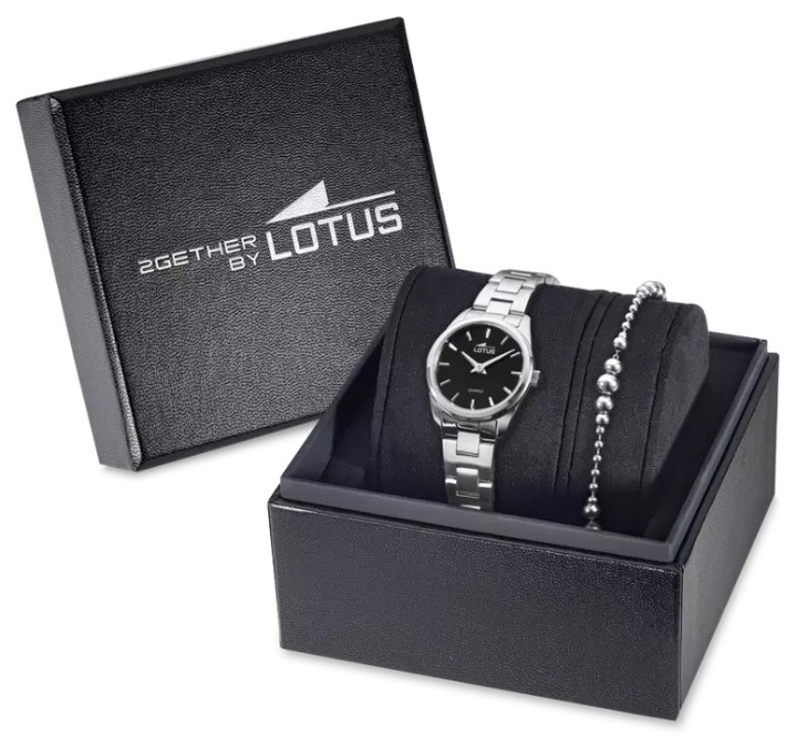 Bild von Lotus Old Money