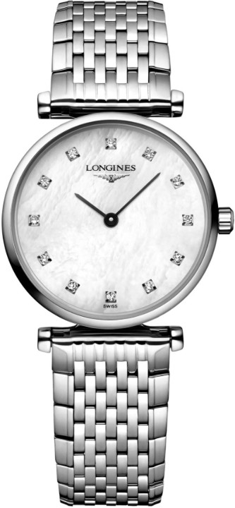 Bild von Longines La Grande Classique de Longines