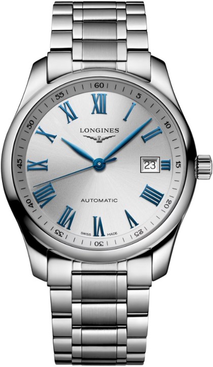 Bild von Longines Master Collection