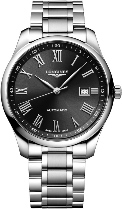 Bild von Longines Master Collection