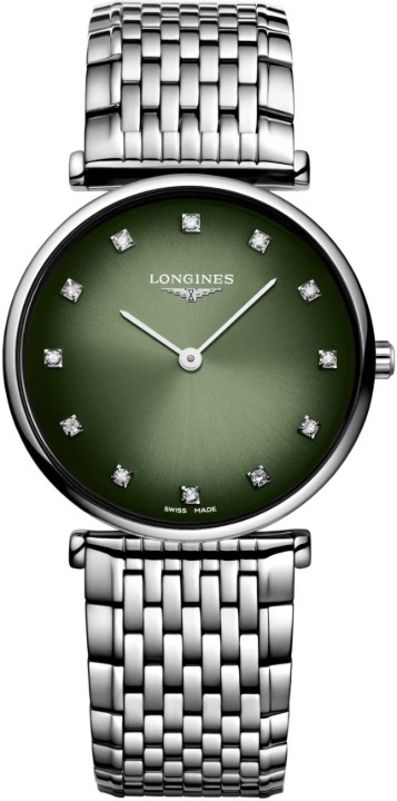 Bild von Longines La Grande Classique de Longines