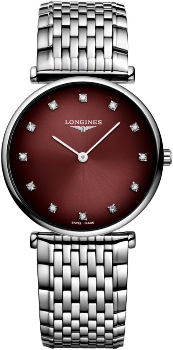 Bild von Longines La Grande Classique de Longines