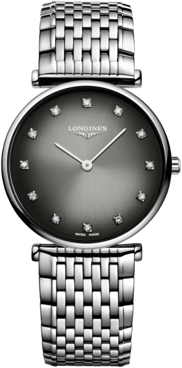 Bild von Longines La Grande Classique de Longines