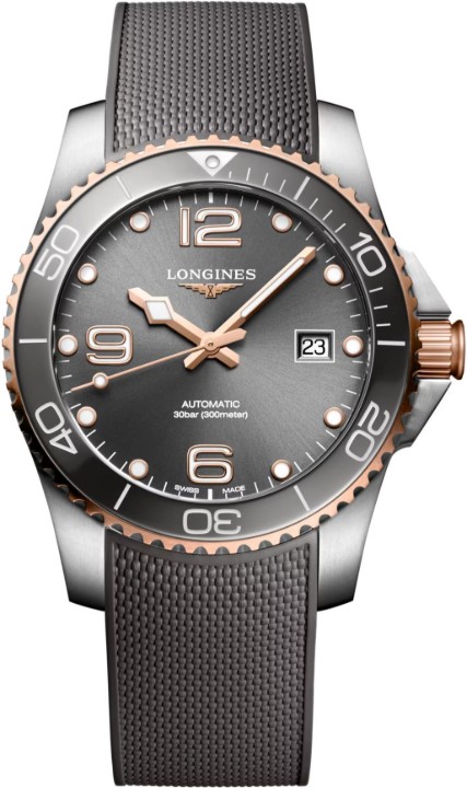 Bild von Longines HydroConquest