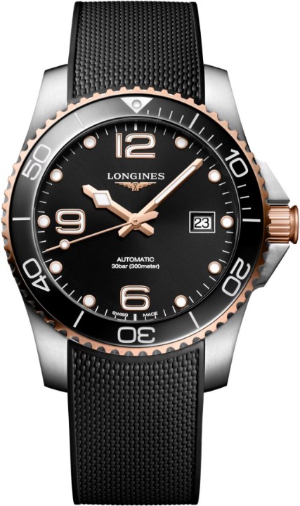Bild von Longines HydroConquest