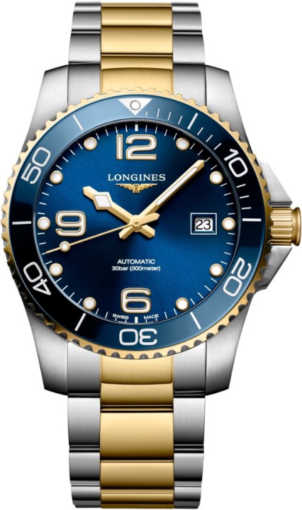 Bild von Longines HydroConquest