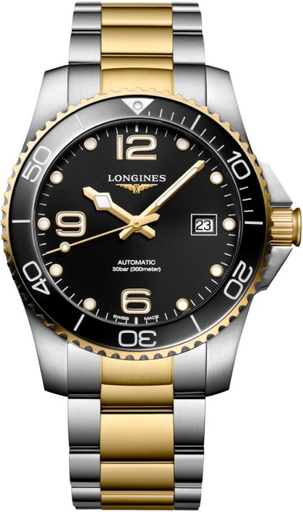 Bild von Longines HydroConquest