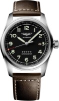 Bild von Longines Spirit