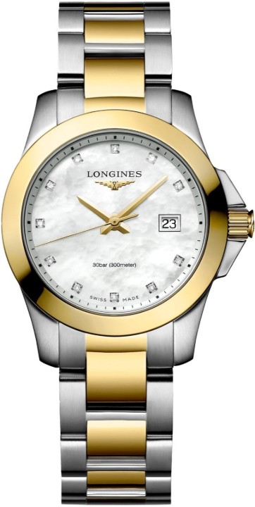 Bild von Longines Conquest