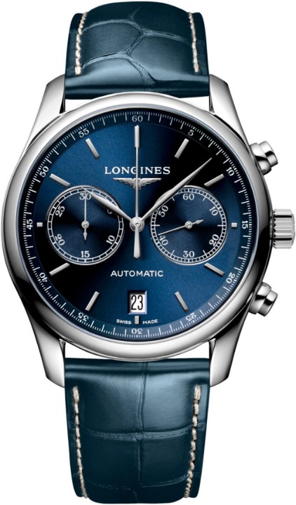 Bild von Longines Master Collection
