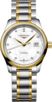 Bild von Longines Master Collection
