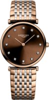 Bild von Longines La Grande Classique de Longines