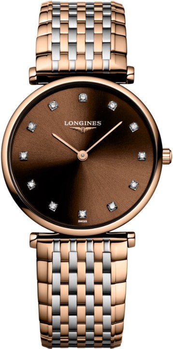 Bild von Longines La Grande Classique de Longines