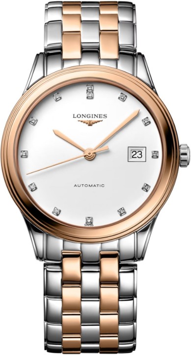 Bild von Longines Flagship
