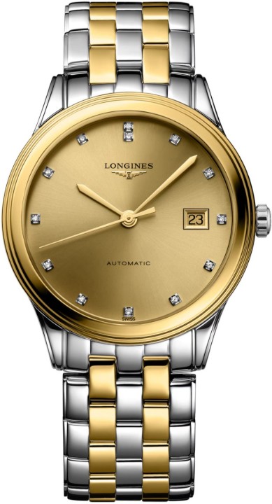 Bild von Longines Flagship