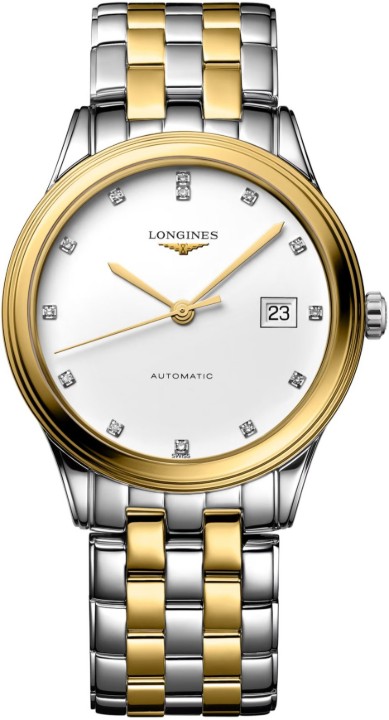 Bild von Longines Flagship