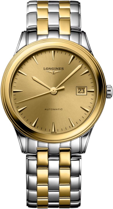 Bild von Longines Flagship
