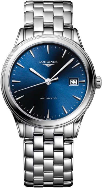 Bild von Longines Flagship