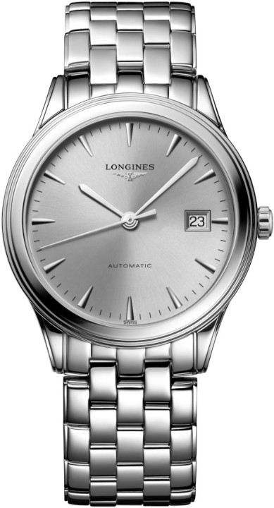 Bild von Longines Flagship