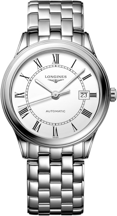 Bild von Longines Flagship
