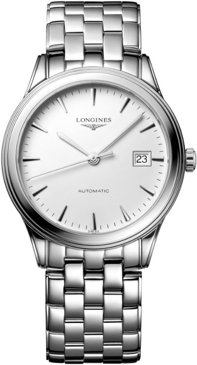 Bild von Longines Flagship