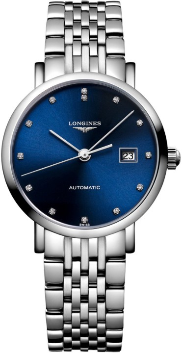 Bild von Longines Elegant