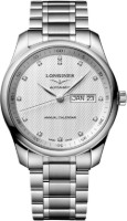 Bild von Longines Master Collection