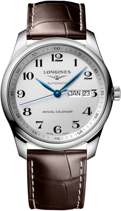 Bild von Longines Master Collection